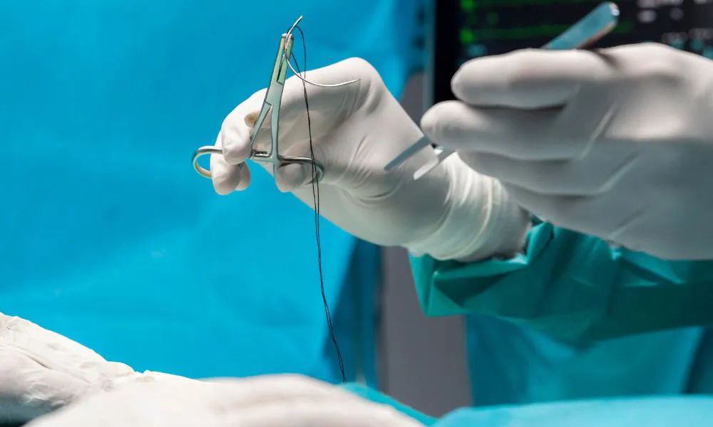 cirugía foto ilustrativa Freepik