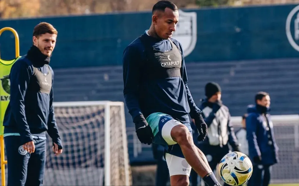 Independiente Rivadavia y Argentinos este sábado a las 17.00