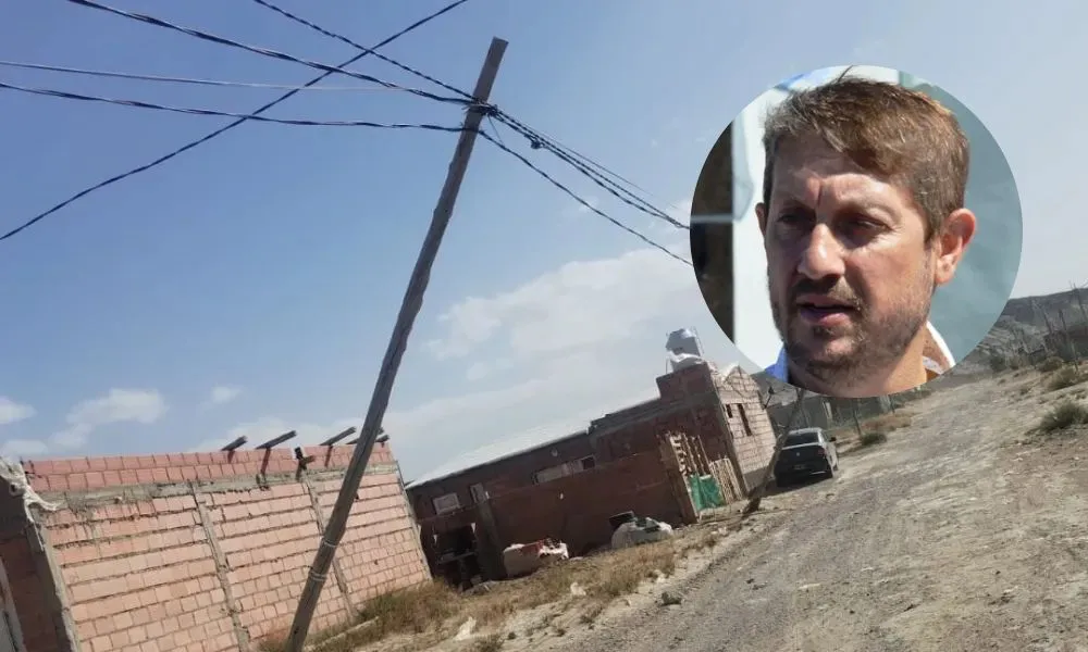 Entrevista a Dulio Monti