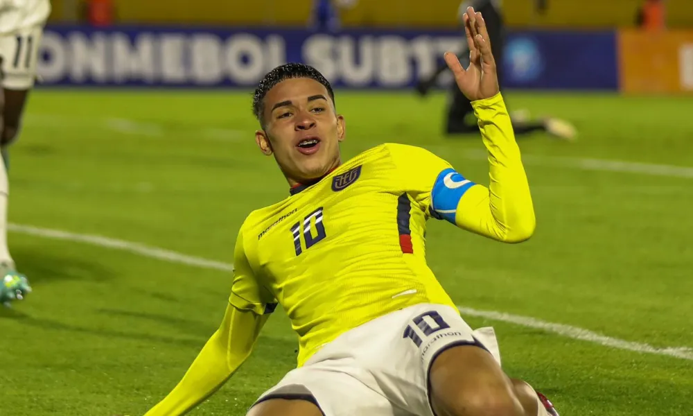 Kendry Páez