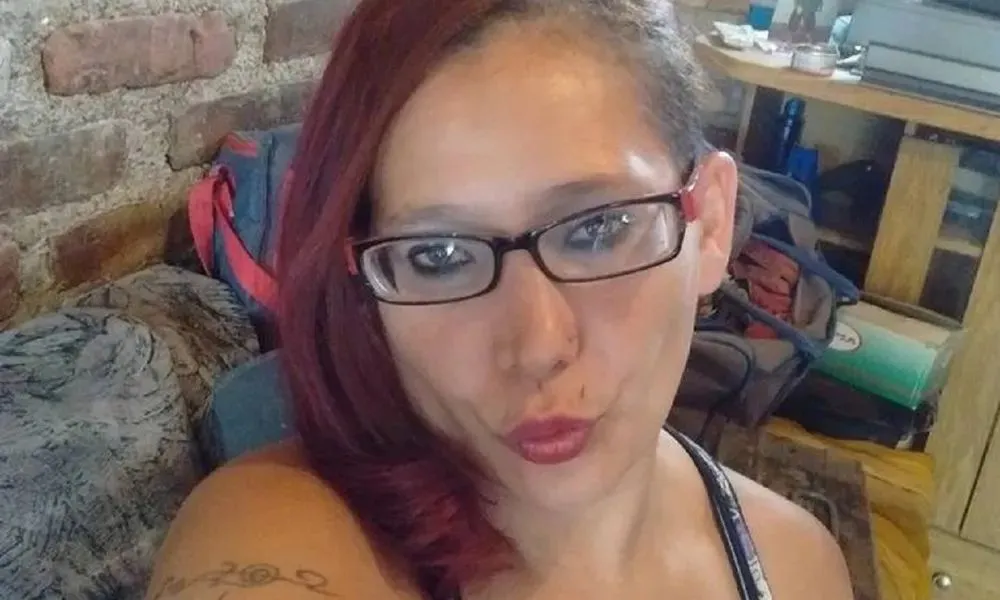 Asesina de Guaymallén