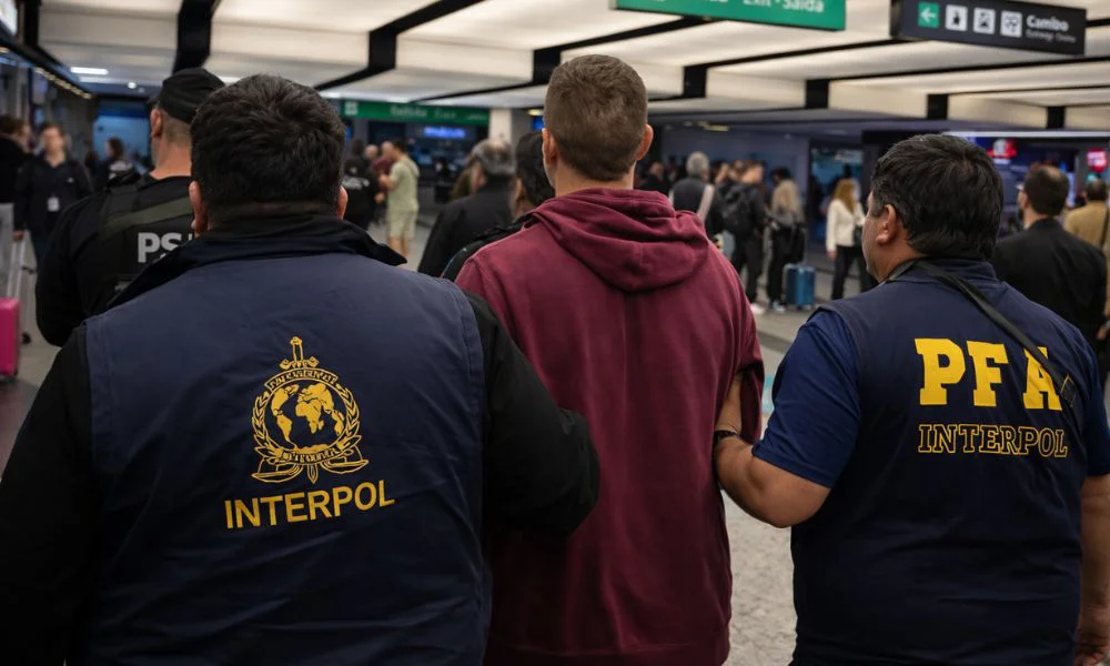 Extraditaron a un ruso acusado de estafa