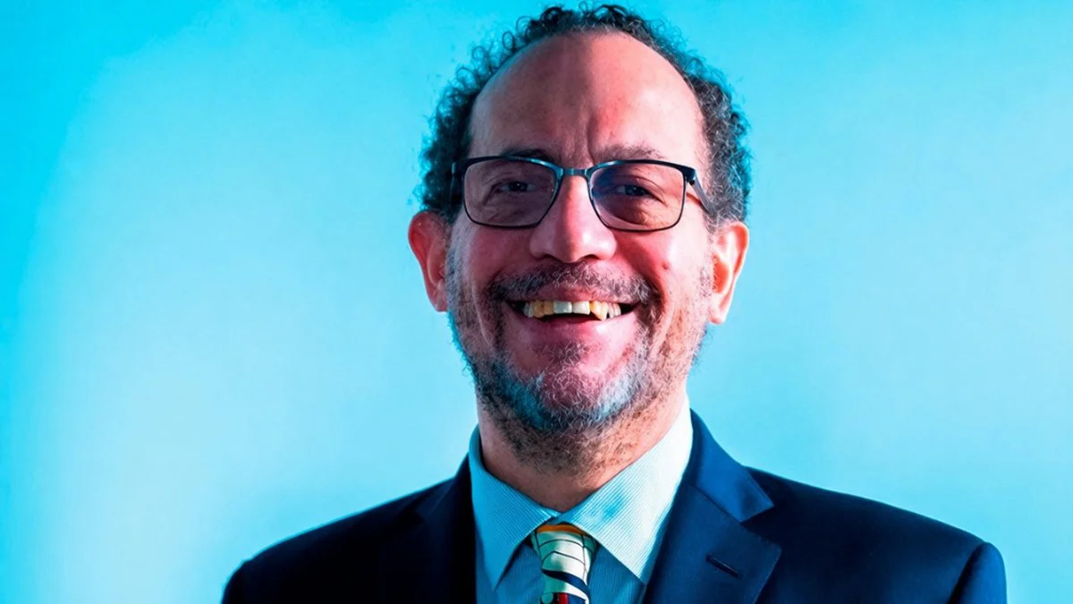 Sergio Feferovich
