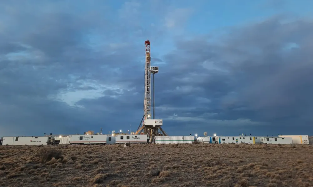 Minería
