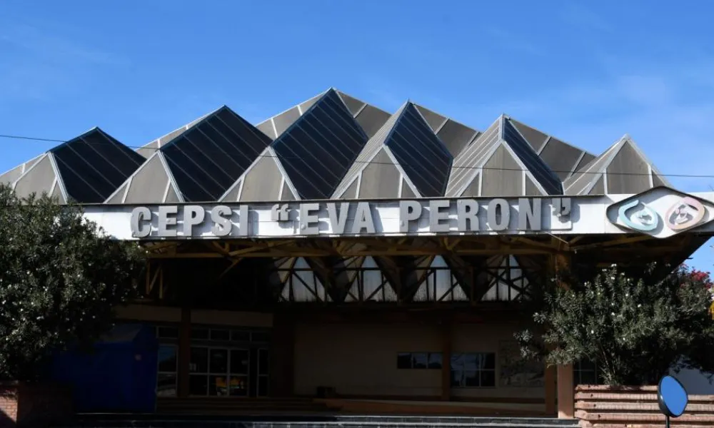 CEPSI