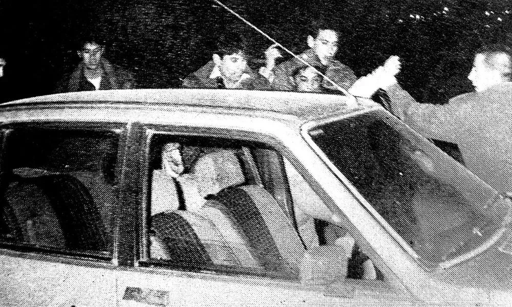 el caso Zúñiga y la noche en que el delito cambió de rostro 6