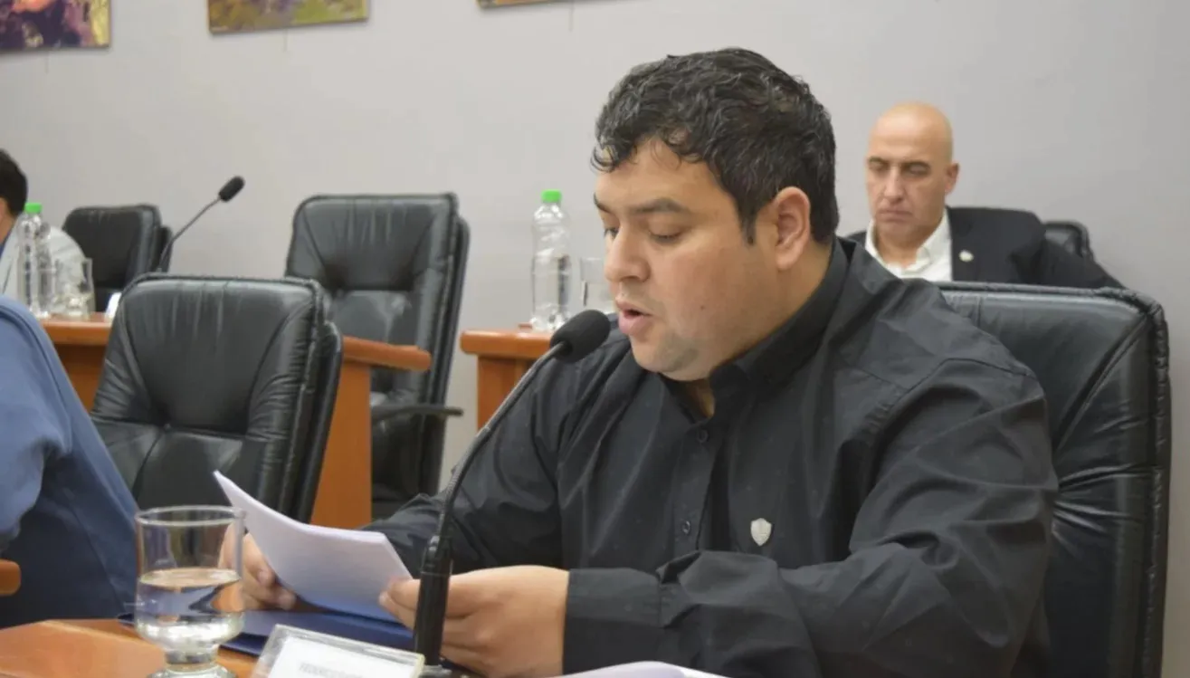 fede garitano