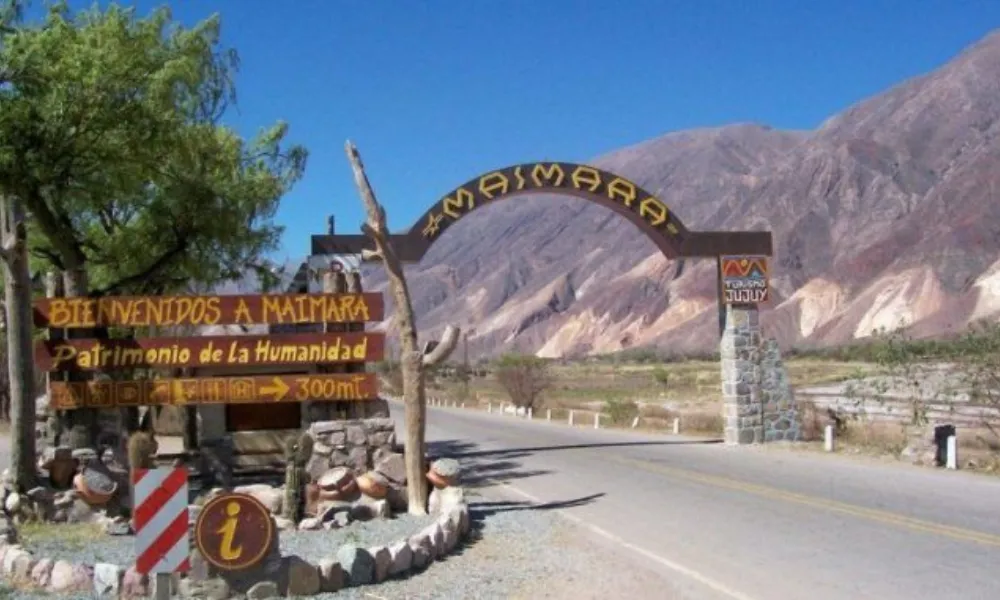 Maimará