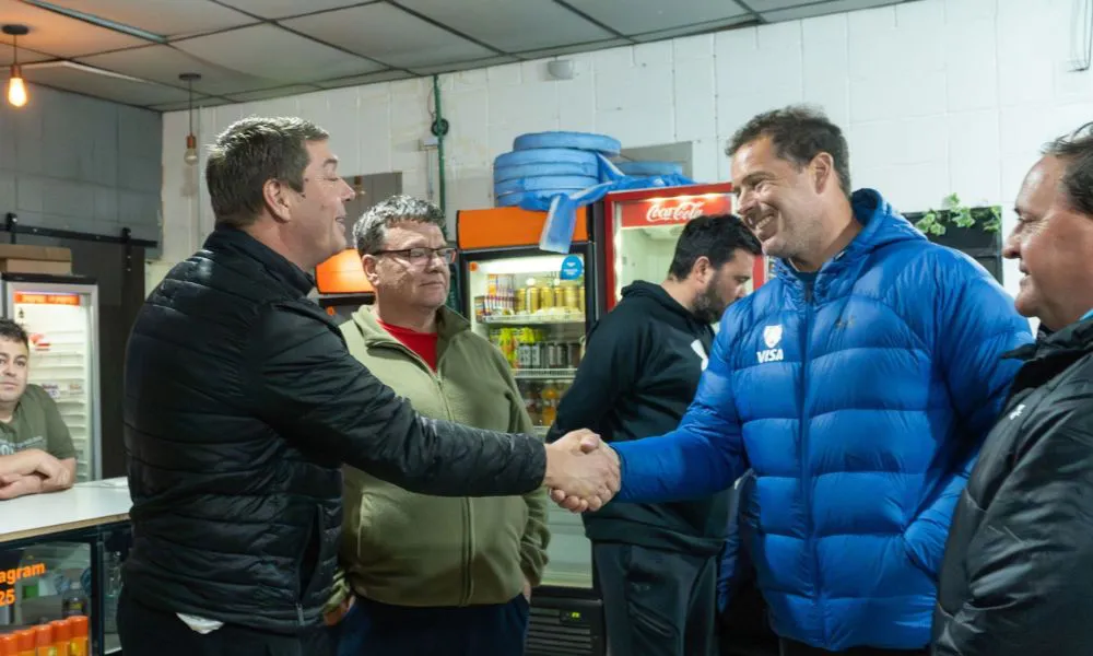 talentos deportivos RW