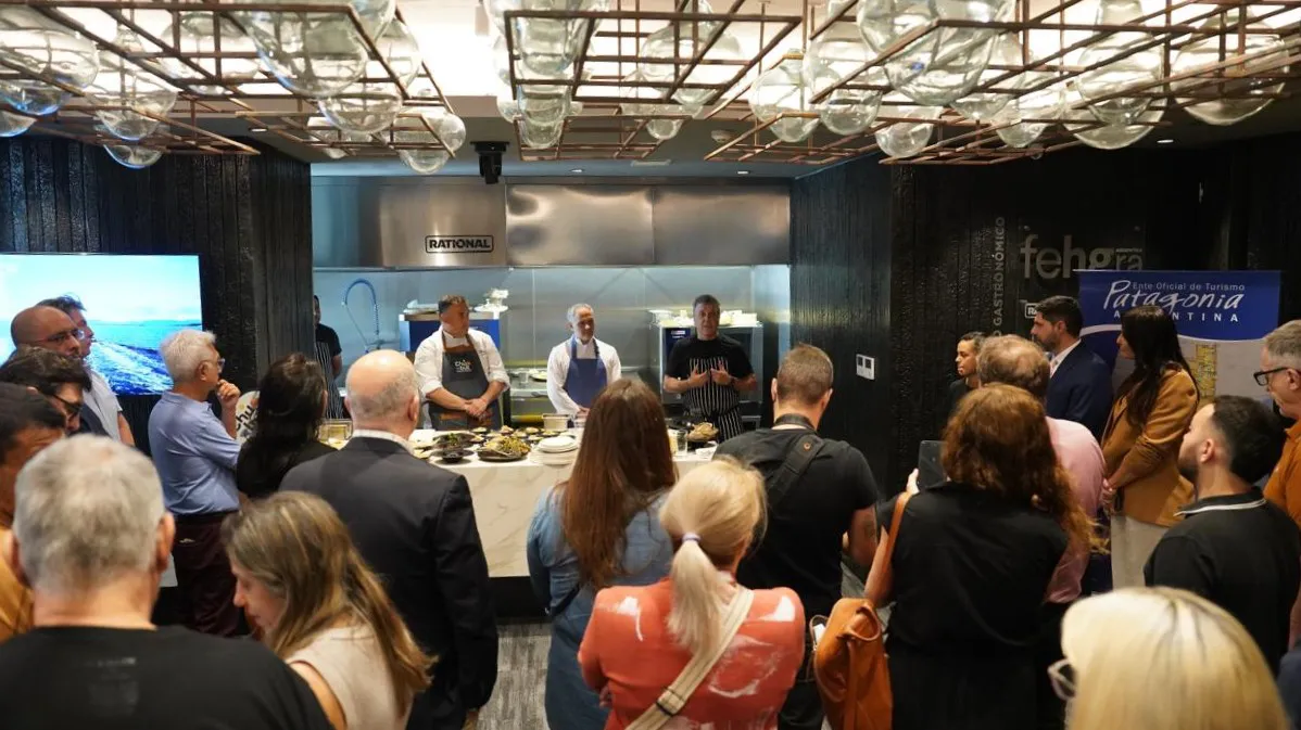 Gastronomía Gastronomía