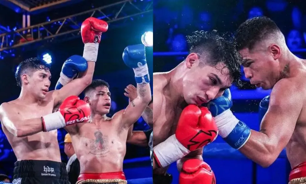 Box Robledo