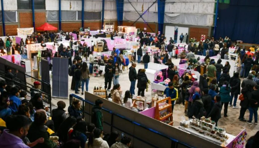 expo invierno