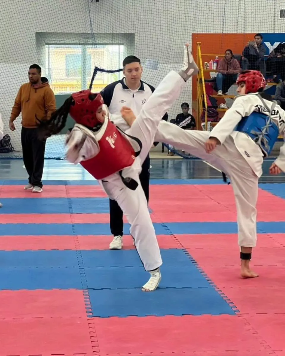 Campus de Taekwondo
