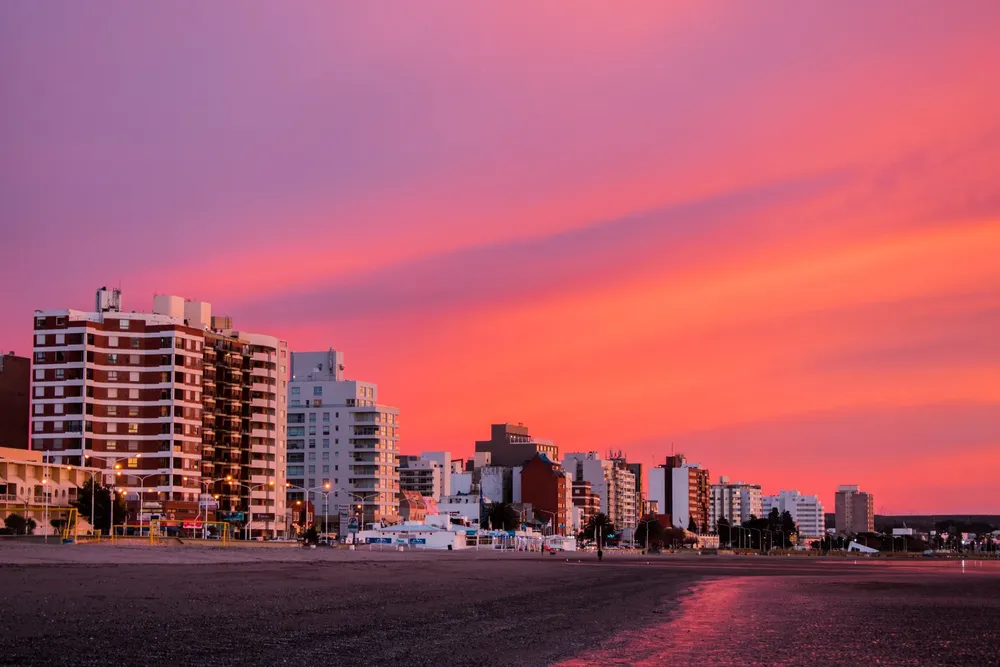 madryn 160