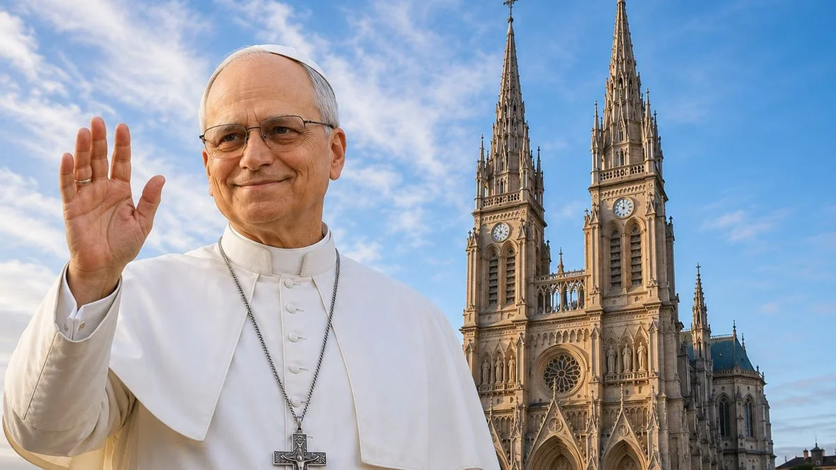 Visita papal