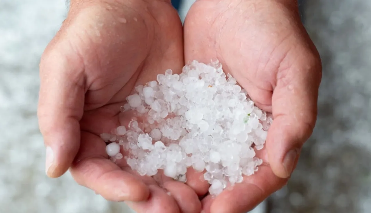 graupel
