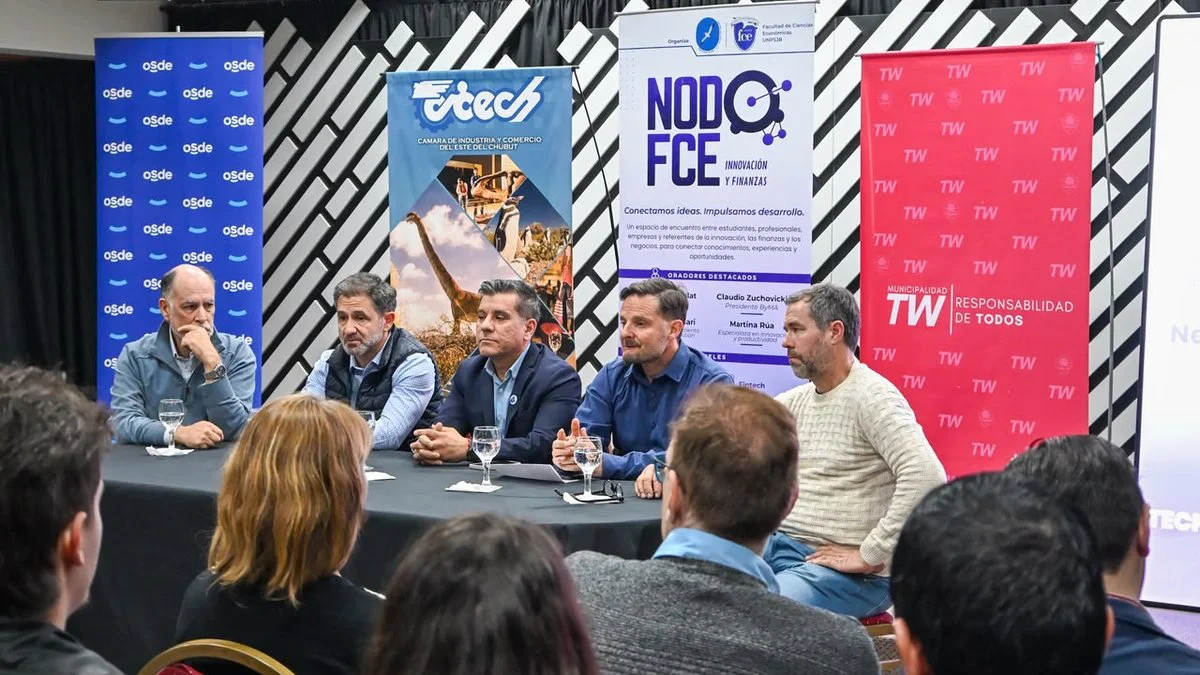 Nodo FCE 2026
