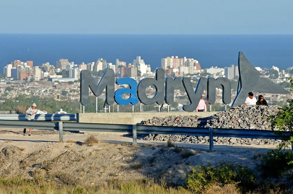 Puerto Madryn 