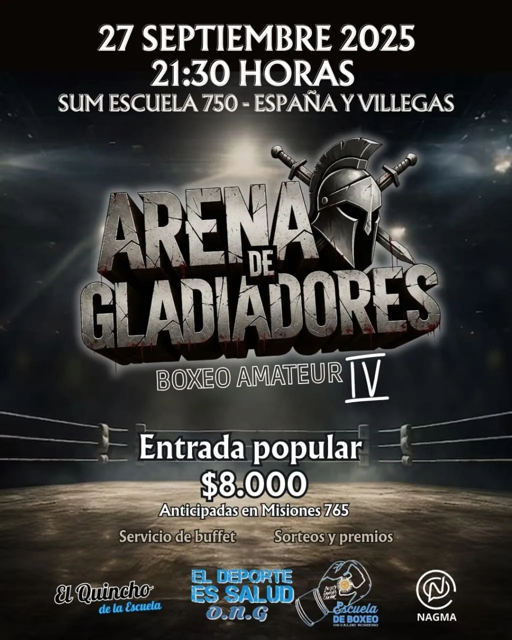 Boxeo 2.