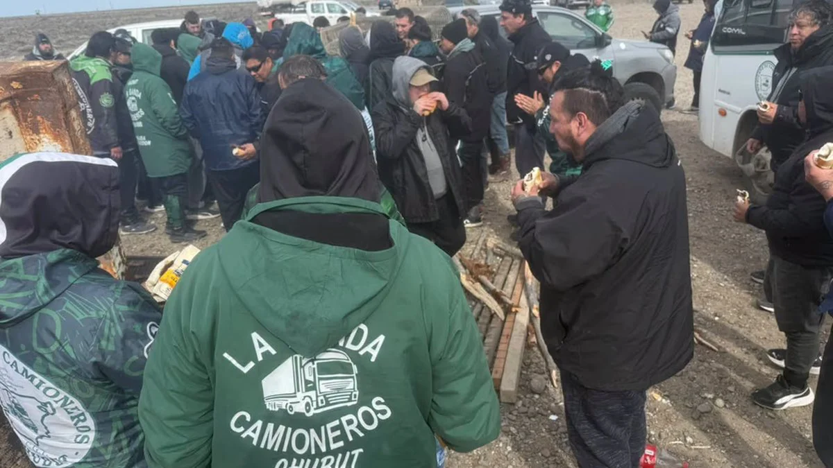 Dictan conciliación obligatoria (ADN Sur)