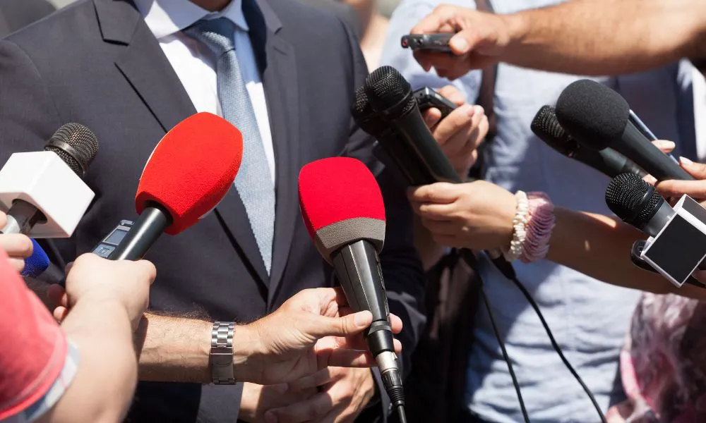 Periodismo