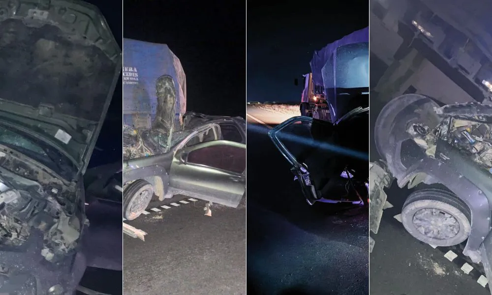 accidente ruta 3