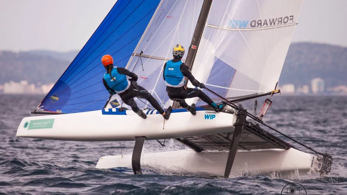 Regata Argentina