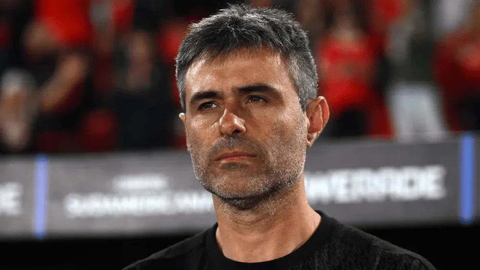 Independiente cayó sin reacción ante Belgrano y quedó eliminado. DT