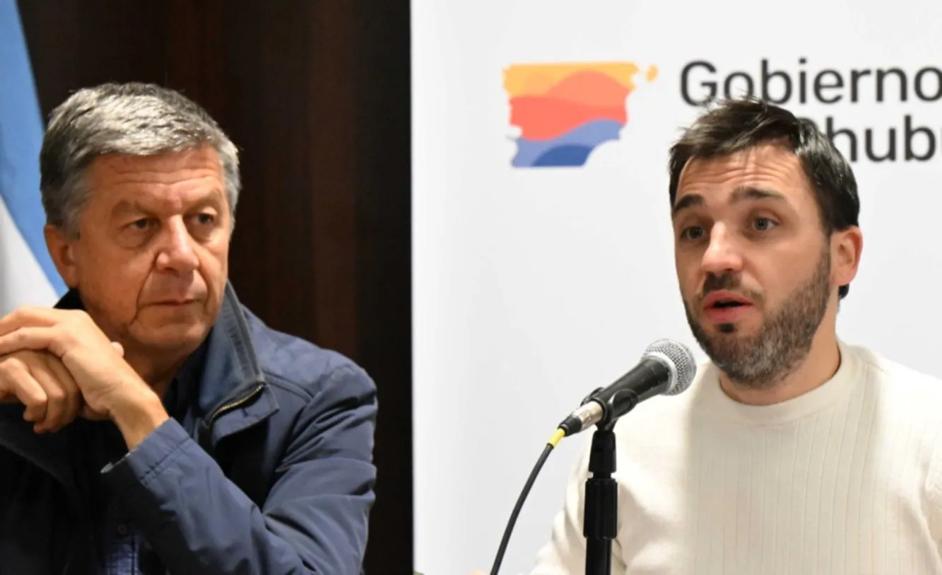 Presentarán en la legislatura el proyecto de ley electoral de Chubut