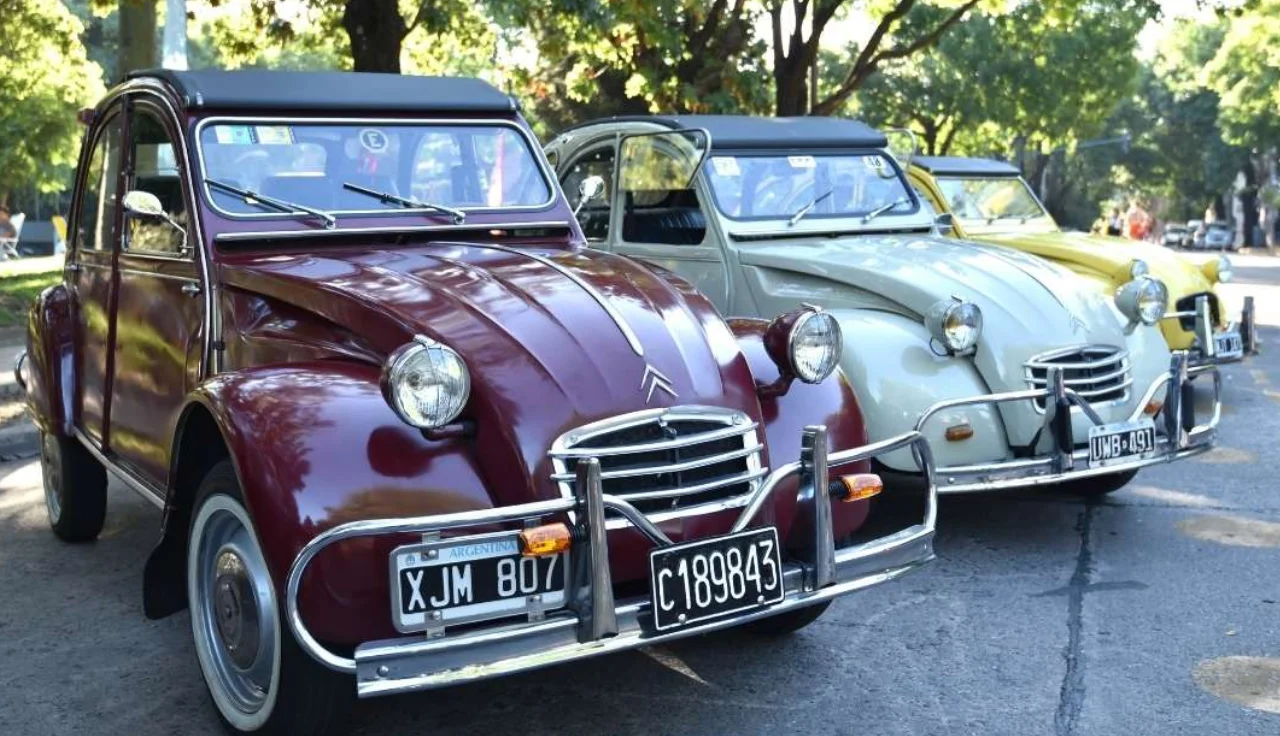 autos clasicos