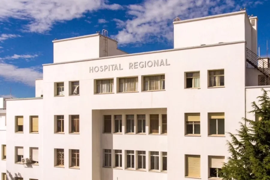 HOSPITAL REGIONAL