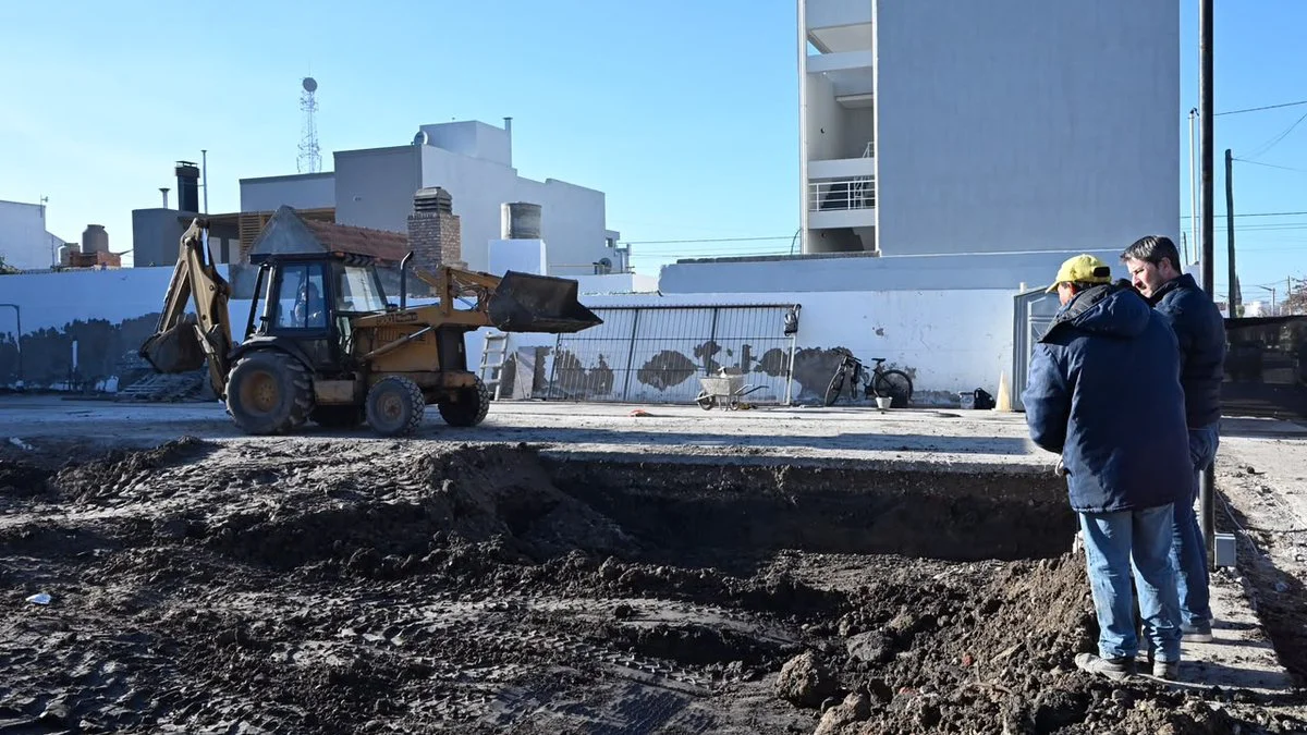 Obras CEYDDET
