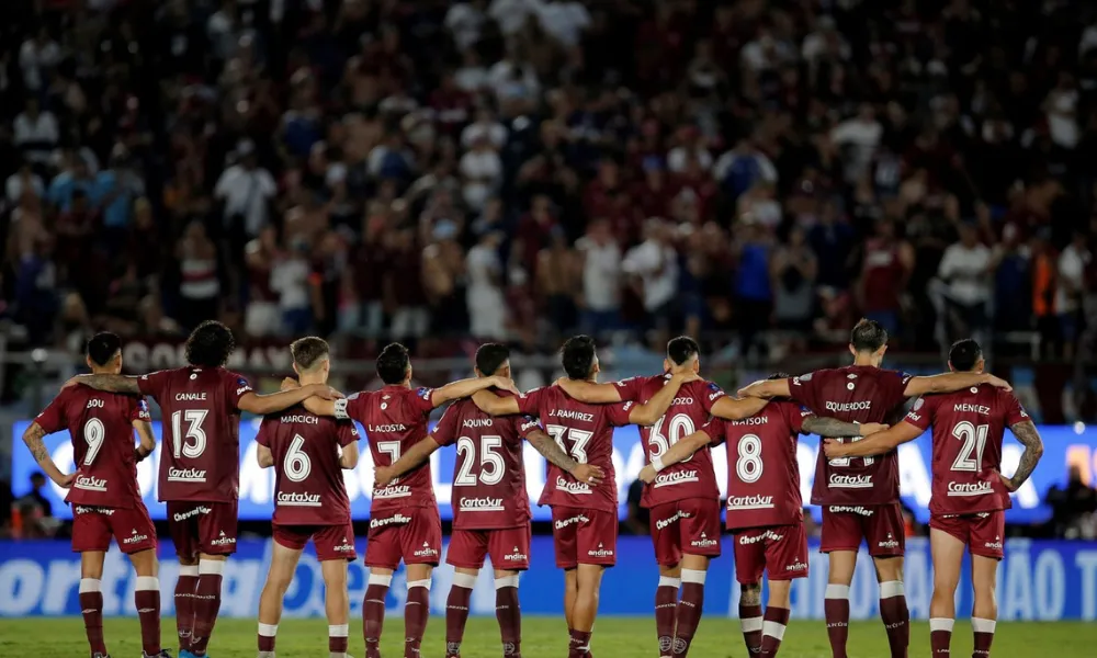 Lanus