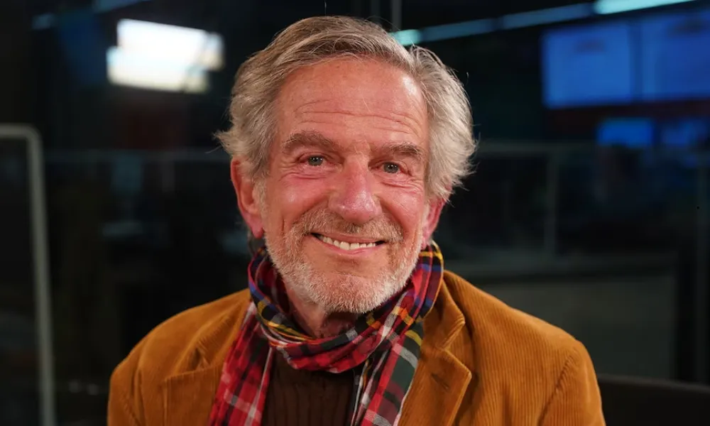 Pablo Alarcón (Franco Fafasuli)