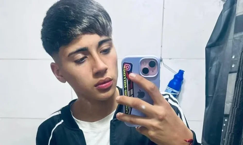 Isaías Mendoza