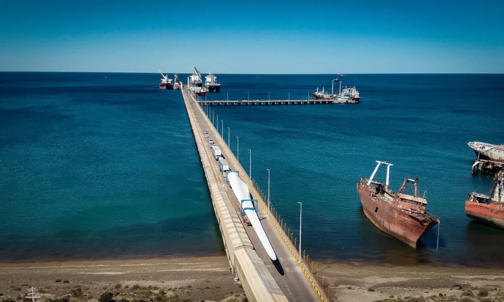 El proyecto contempla una intervención técnica sobre el Sitio 3.