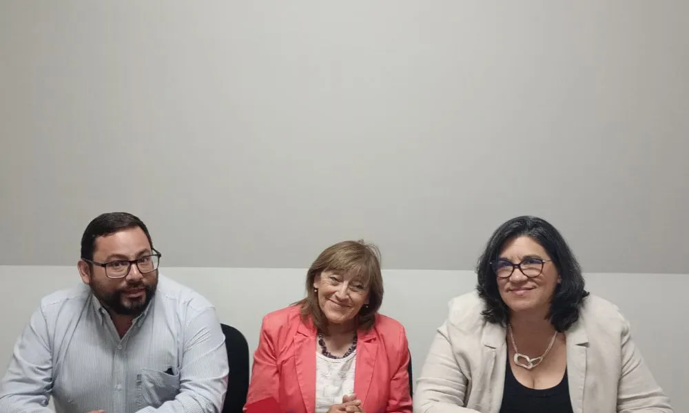 Tribunal Municipal Madryn