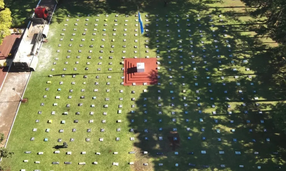 drogas y camión secuestrado