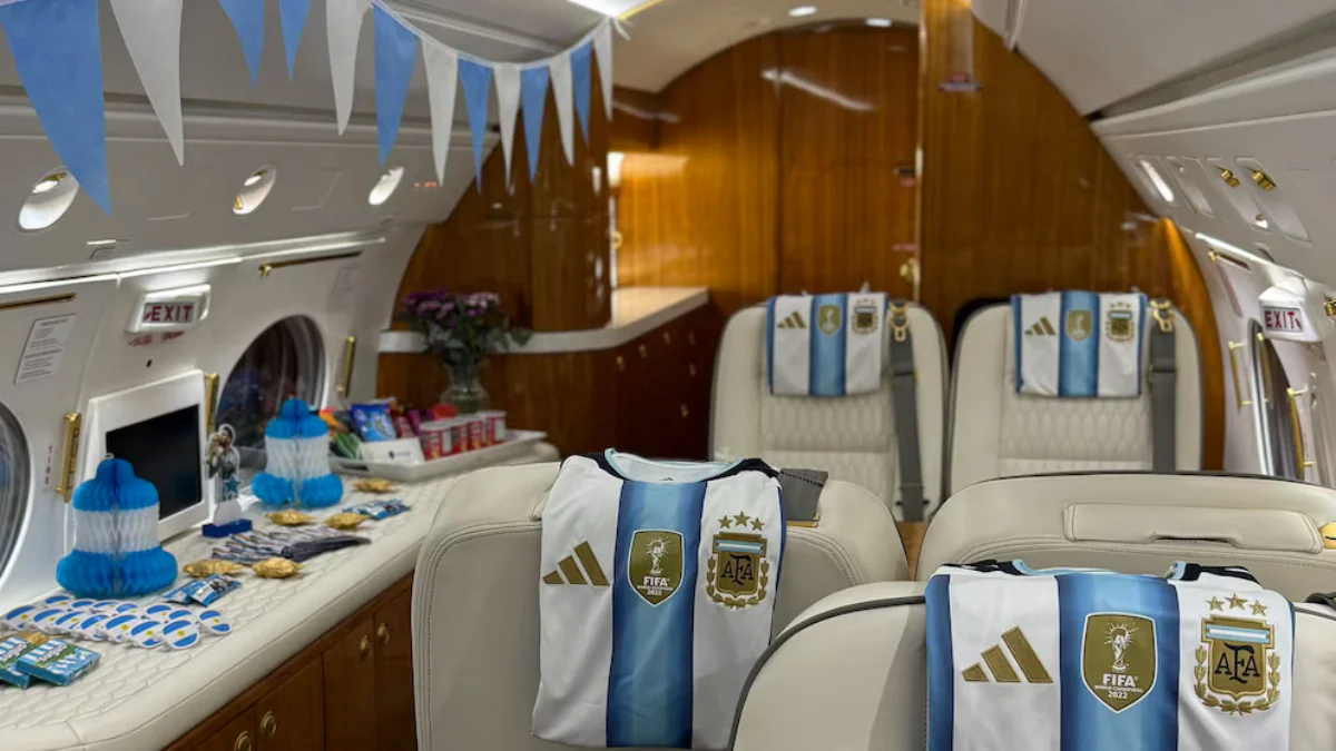 Mundial VIP