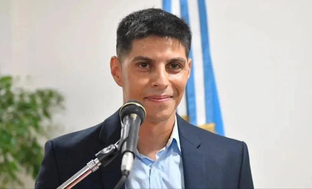 El presidente del Lobo de Comodoro confirmó que se mudará a Buenos Aires