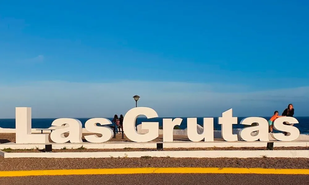 Las Gruta