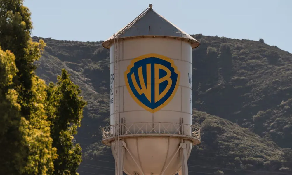 Warner Bros. Foto Jae C. Hong/The Associated Press/CBC
