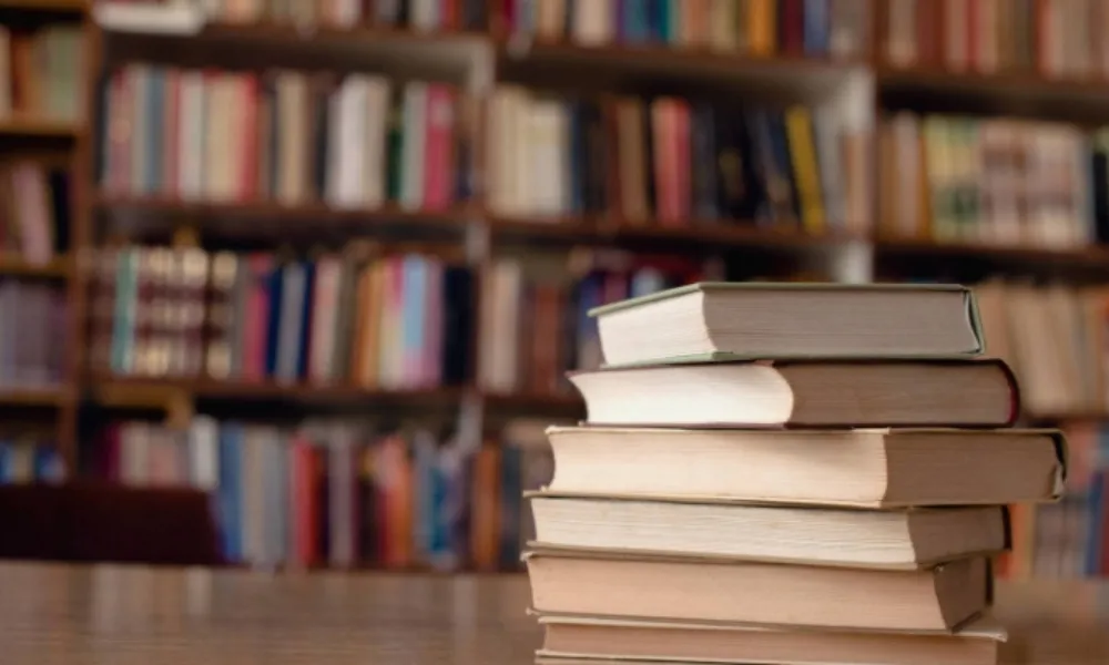 Bibliotecas en emergencia económica