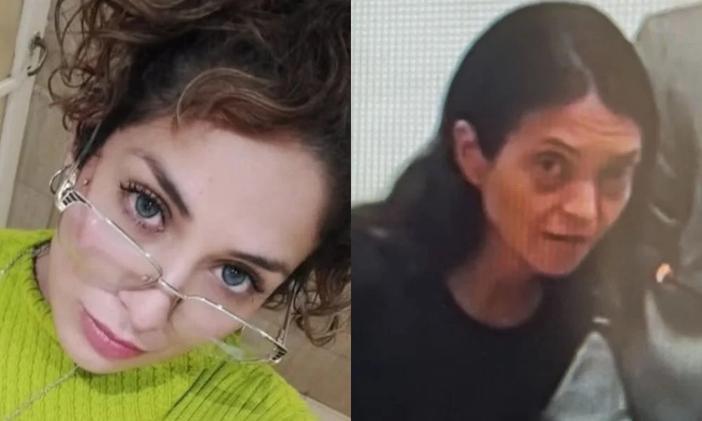 femicidio de Érika Álvarez