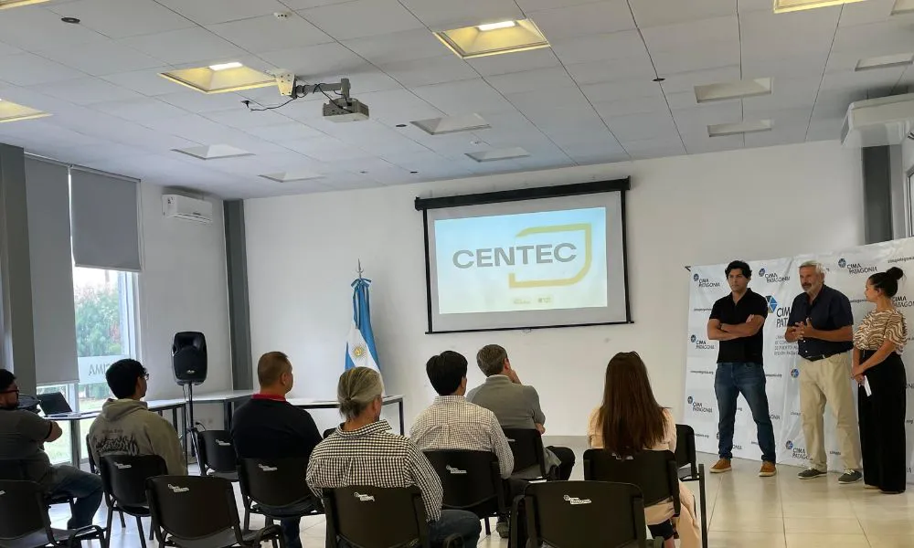 Centec capacitación profesional
