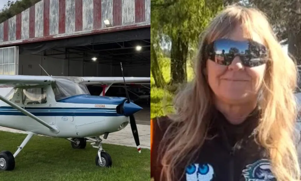 Rosana Mabel Back, oriunda de Misiones