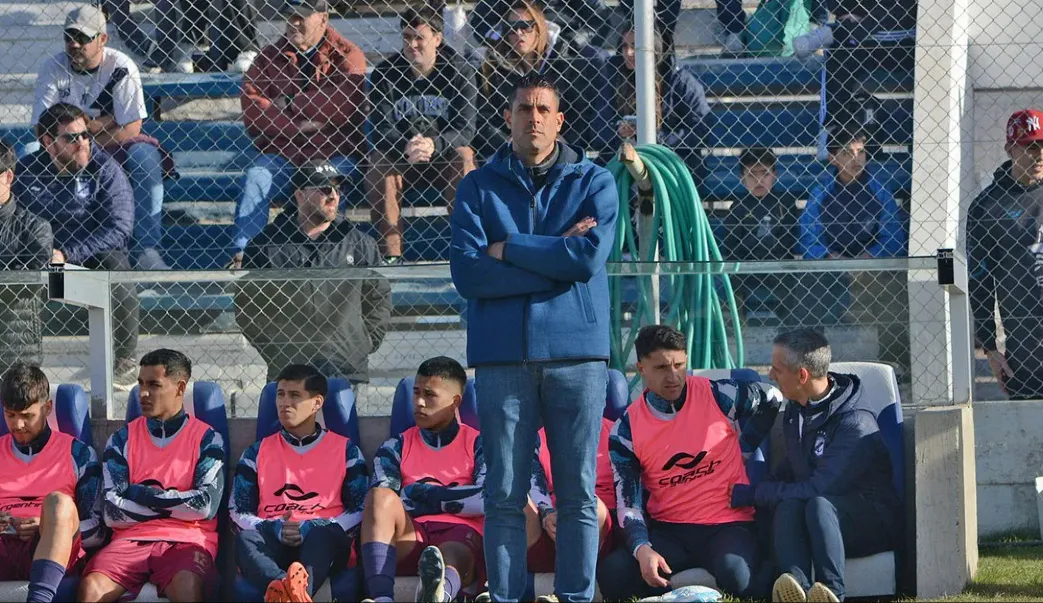 Germinal y Brown, todo o nada