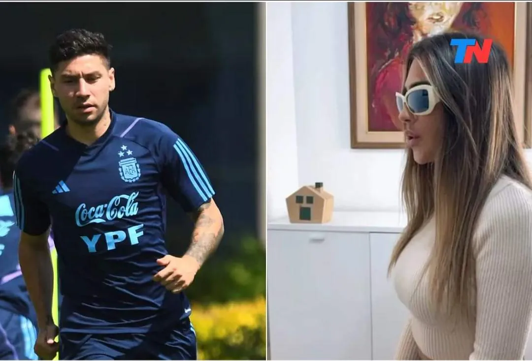DENUNCIARON A GONZALO MONTIEL POR ABUSO SEXUAL