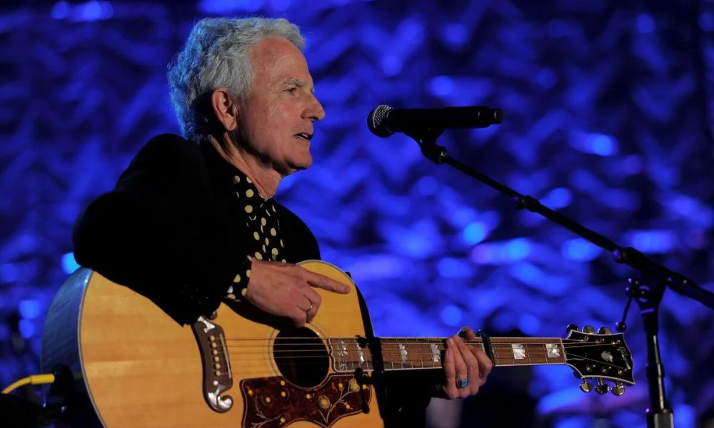 Billy Steinberg. Foto Larry Busacca / Getty Images / Los Angeles Times