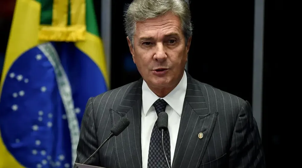 fernando collor de melo